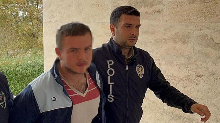Tekirdağ'da anne ve babasını öldüren 18 yaşındaki şahsın cezası belli oldu! Yaşı küçük olduğu için cezada indirime gidildi