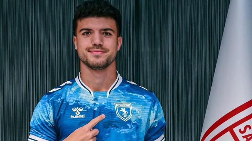 Samsunspor'da Eyüp Aydın depremi! 1 dakika bile forma giymedi