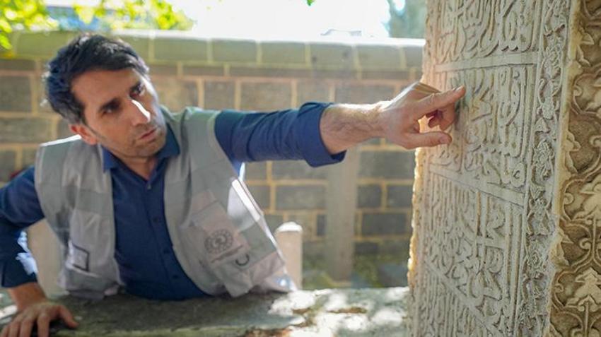 Kültür Bakanlığı'nın dev projesi Diyarbakır'da başladı: Fatih Paşa Camisi Mezarlığı ilk durak!