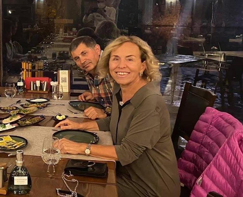 Bolu'da yangın faciasında Grand Kartal Oteli'nin yönetim kurulu üyeleri savunmalarını verdi