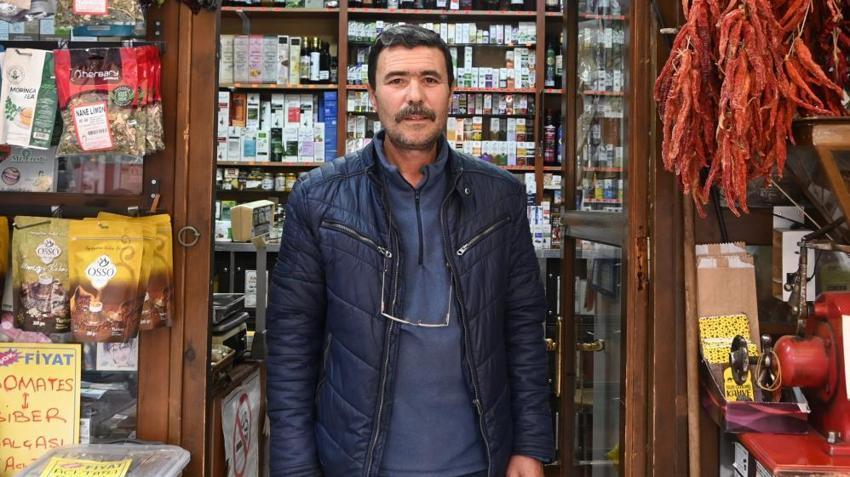 Eskişehirliler aktarlara akın ediyor! Bu ürünler hastalıklara karşı kalkan oluyor