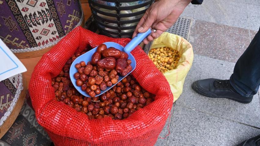 Eskişehirliler aktarlara akın ediyor! Bu ürünler hastalıklara karşı kalkan oluyor