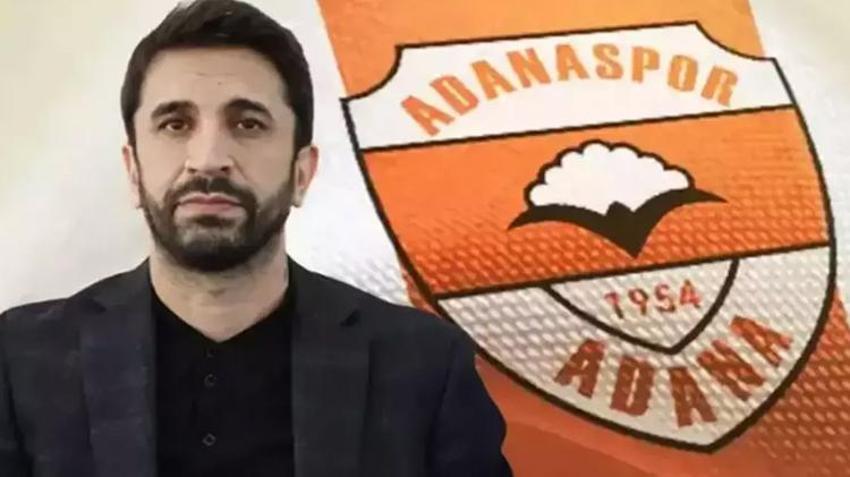 Adanaspor’da kriz tırmanıyor! Sabırlar taştı, Ergin Göleli'den ses seda yok