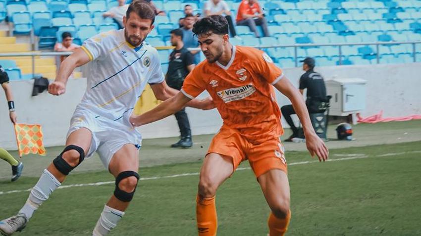 Adanaspor’da kriz tırmanıyor! Sabırlar taştı, Ergin Göleli'den ses seda yok