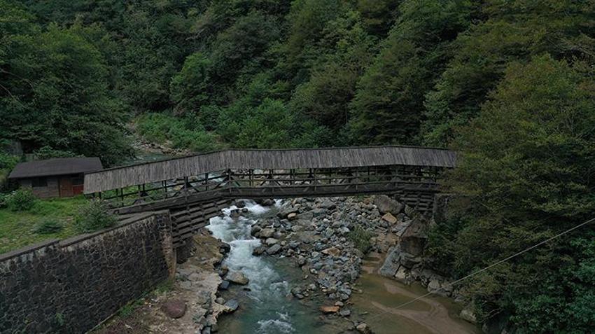 Türkiye Enduro ve ATV Şampiyonası, Rize'nin saklı cenneti Senoz Vadisi'nde başlıyor