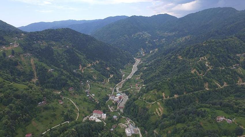 Türkiye Enduro ve ATV Şampiyonası, Rize'nin saklı cenneti Senoz Vadisi'nde başlıyor