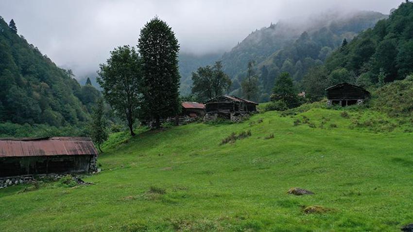 Türkiye Enduro ve ATV Şampiyonası, Rize'nin saklı cenneti Senoz Vadisi'nde başlıyor