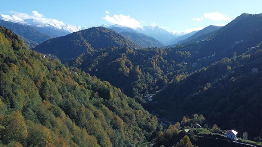 Türkiye Enduro ve ATV Şampiyonası, Rize'nin saklı cenneti Senoz Vadisi'nde başlıyor