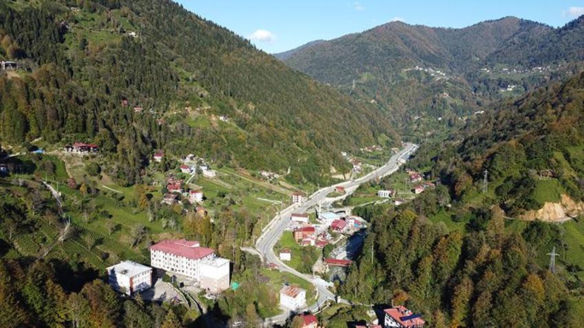 Türkiye Enduro ve ATV Şampiyonası, Rize'nin saklı cenneti Senoz Vadisi'nde başlıyor