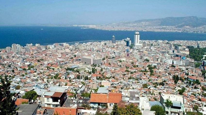 İzmir’de su krizi büyüyor! Kesintiler 15 Kasım’a kadar uzatıldı