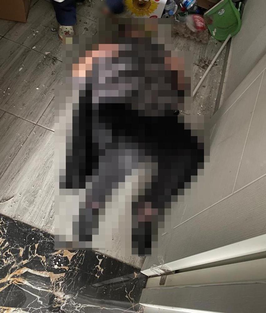 Adana'da 3 metreden düşerek ölen kadının davasında emsal karar! Belediye 300 bin TL tazminat ödeyecek!