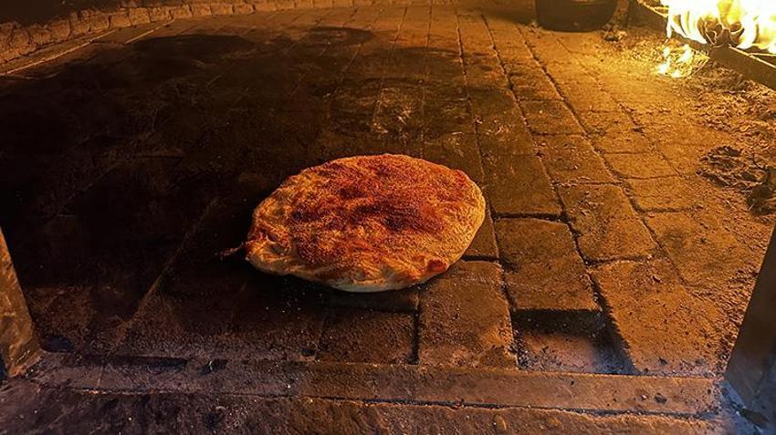 Isparta'nın tarihi hamursuz ekmeği coğrafi işaret aldı!