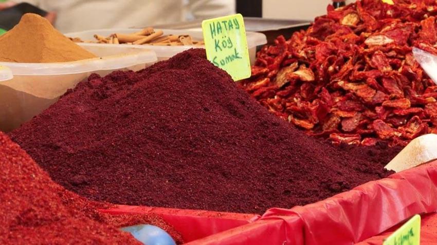 Hatay İl Tanıtım Günleri! 600 yemek çeşidi ve 54 tescilli coğrafi işaretli ürün