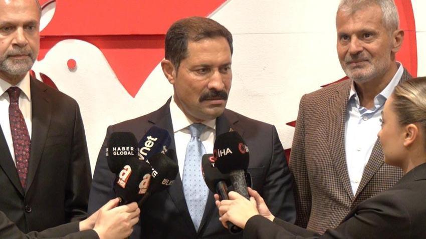 Hatay İl Tanıtım Günleri! 600 yemek çeşidi ve 54 tescilli coğrafi işaretli ürün