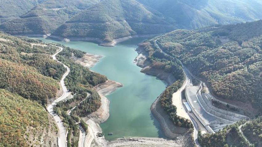 Bursa'nın barajlarından bir kötü haber daha! Su kesintisi kararı
