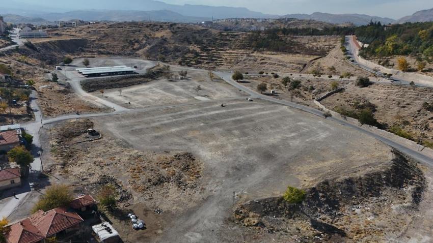 Kayseri'de bit pazarının altında hazine keşfedildi! Profesör inanamadı: Roma'dan sonra burada bulundu