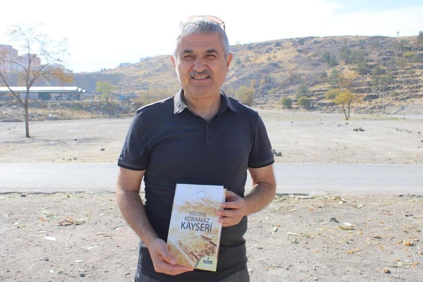 Kayseri'de bit pazarının altında hazine keşfedildi! Profesör inanamadı: Roma'dan sonra burada bulundu