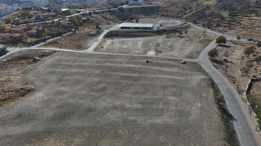 Kayseri'de bit pazarının altında hazine keşfedildi! Profesör inanamadı: Roma'dan sonra burada bulundu