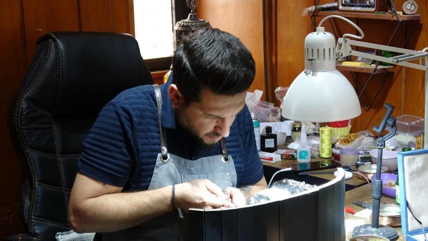 Koleksiyonerlerin gözdesi Gaziantep'te! Fiyatı dudak uçuklatıyor: Arabayla takas edenler bile var