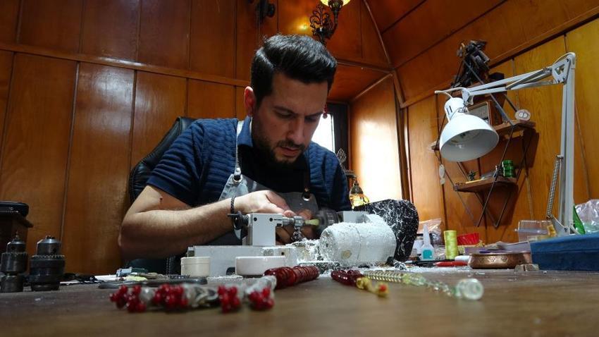 Koleksiyonerlerin gözdesi Gaziantep'te! Fiyatı dudak uçuklatıyor: Arabayla takas edenler bile var