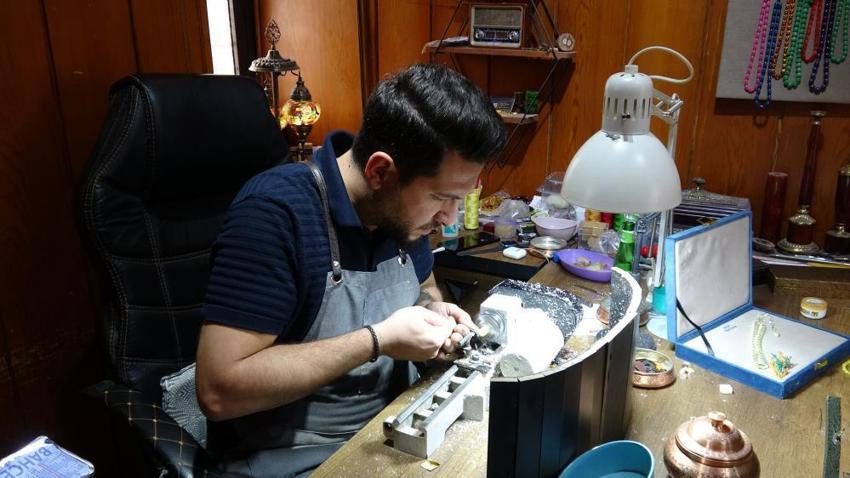 Koleksiyonerlerin gözdesi Gaziantep'te! Fiyatı dudak uçuklatıyor: Arabayla takas edenler bile var