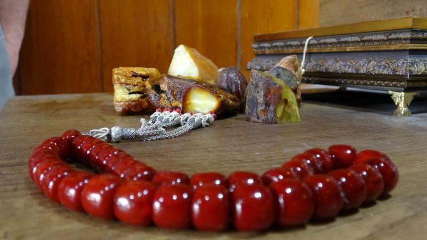 Koleksiyonerlerin gözdesi Gaziantep'te! Fiyatı dudak uçuklatıyor: Arabayla takas edenler bile var