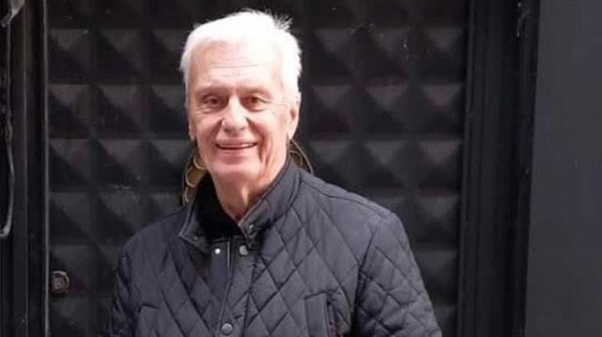 Yeşilçam'ın usta ismi Engin Çağlar'dan acı haber! Trafik kazasında hayatını kaybetti