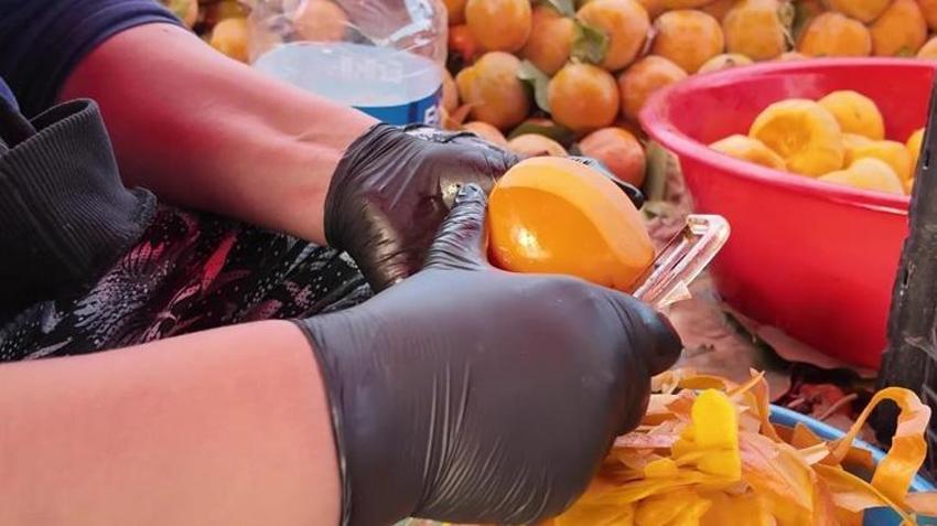 Denizli'de ilk kez uygulanan yöntemle çiftçinin geliri katlandı! Üretime geçtiler: Siparişlere yetişemiyorlar