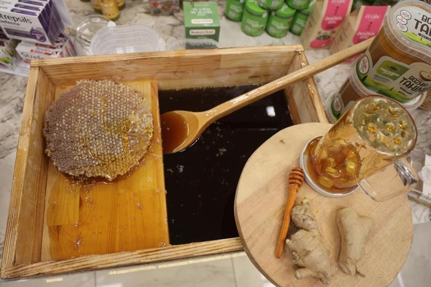 Osmanlı'dan gelen şifa yöntemi! Boğaz enfeksiyonuna kalkan oluyor: 1 gecede etkisini gösteriyor