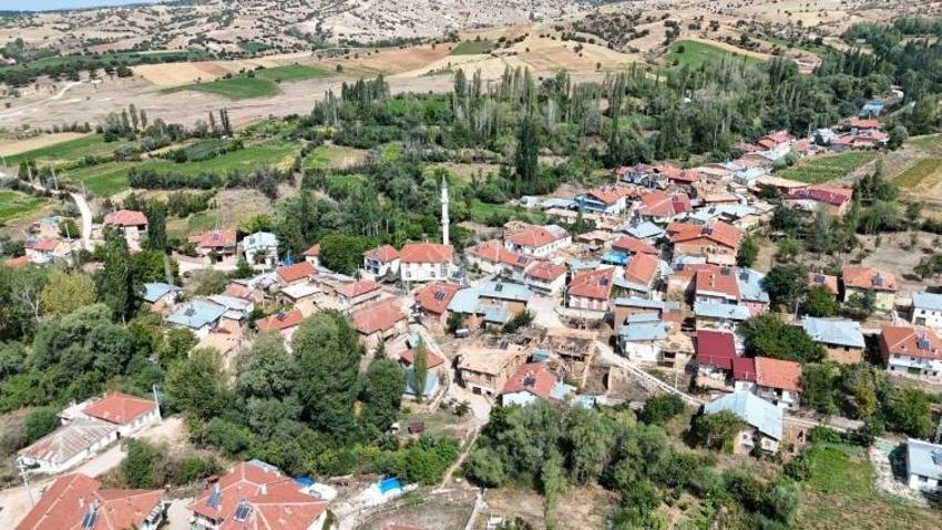 Türkiye'de sadece Konya'nın 1 mahallesinde var! Görenler “Allah’ın bir lütfu’’ dedi