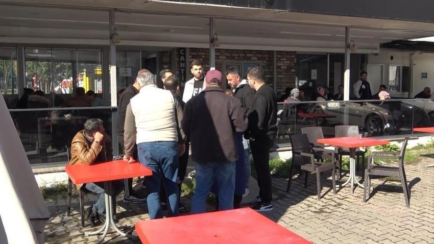 Samsun'da 4 aylık dev kriz! 200 kişide görüldü