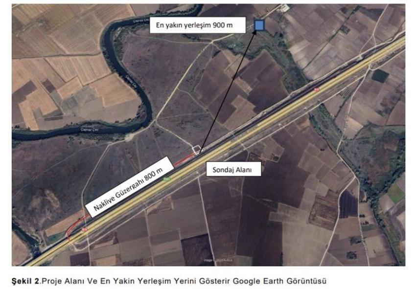 Bursa'da onay çıktı! Su aranacak ilçe belli oldu: 9 milyon TL
