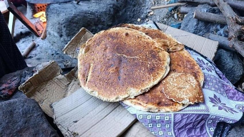 Malatya'nın bir ilçesi her kahvaltıda tüketiyor! Tadıyla damak çatlatıyor: Yoğun ilgi var