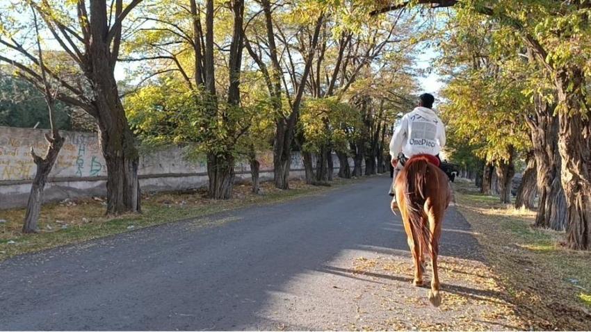 Van'ın en güzel noktası seçildi! İki özelliğinin eşi benzeri yok