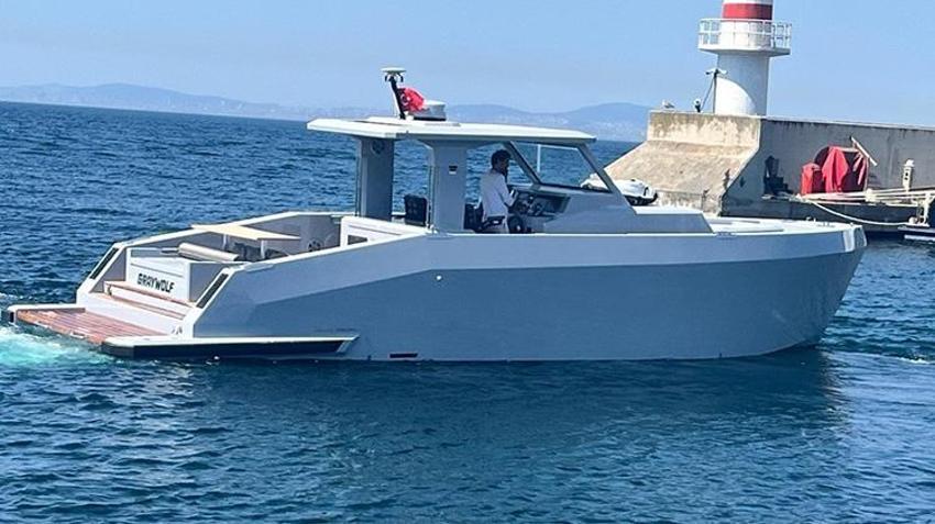 İş insanı Halit Yukay'ın teknesine çarpan yük gemisinin kaptanı hakkında istenen ceza belli oldu