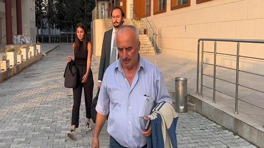 İş insanı Halit Yukay'ın teknesine çarpan yük gemisinin kaptanı hakkında istenen ceza belli oldu