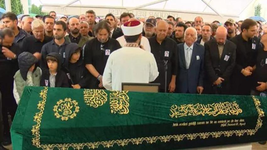 İş insanı Halit Yukay'ın teknesine çarpan yük gemisinin kaptanı hakkında istenen ceza belli oldu