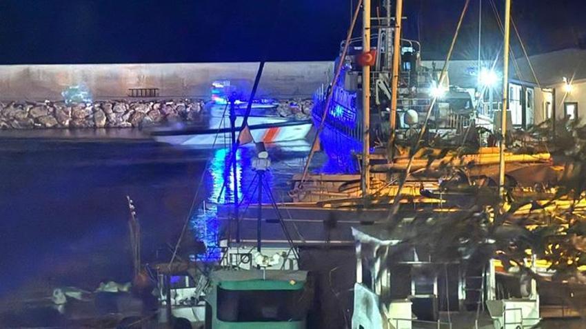 İş insanı Halit Yukay'ın teknesine çarpan yük gemisinin kaptanı hakkında istenen ceza belli oldu