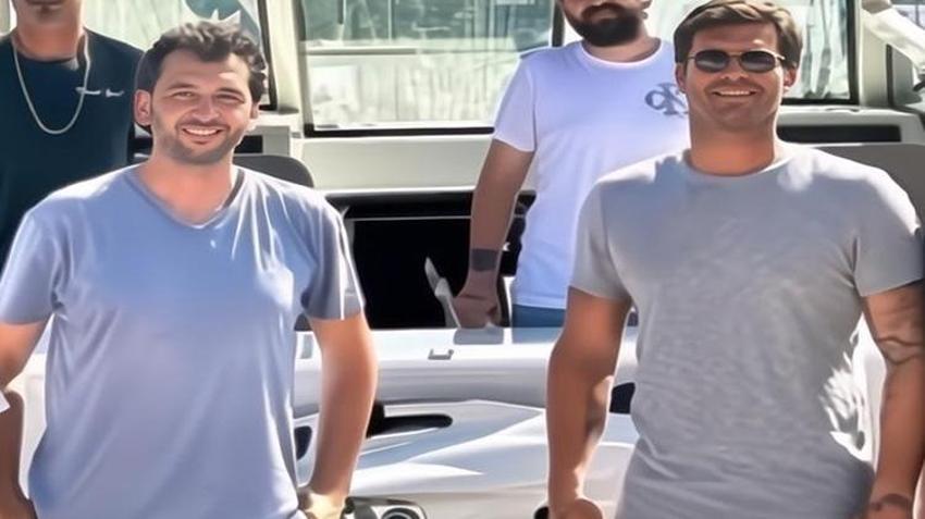 İş insanı Halit Yukay'ın teknesine çarpan yük gemisinin kaptanı hakkında istenen ceza belli oldu