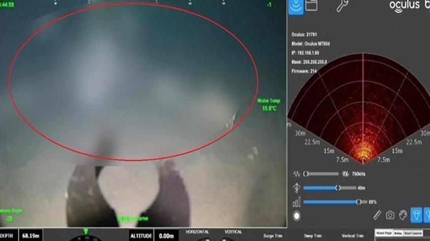 İş insanı Halit Yukay'ın teknesine çarpan yük gemisinin kaptanı hakkında istenen ceza belli oldu