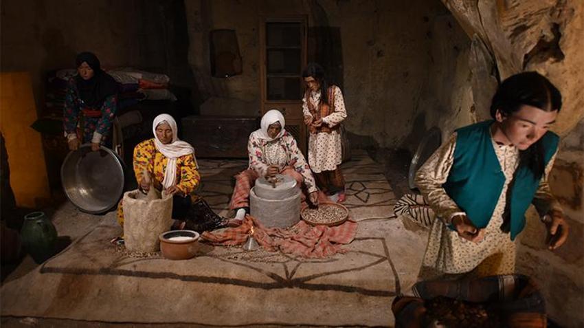 Gaziantep’in destanı: Şahinbey Milli Mücadele Müzesi’nde yaşıyor