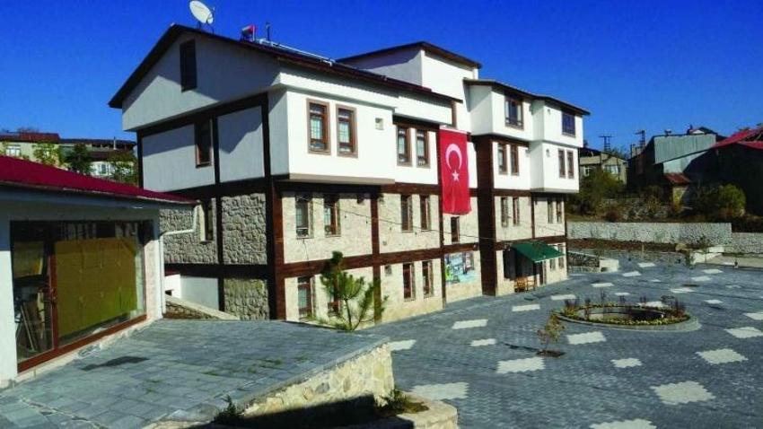 3 kez il değiştiren ilçe! Diyarbakır'dan ayrıldı Elazığ'a bağlandı! En son Malatya'nın ilçesi oldu
