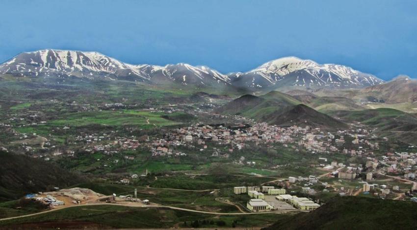 3 kez il değiştiren ilçe! Diyarbakır'dan ayrıldı Elazığ'a bağlandı! En son Malatya'nın ilçesi oldu