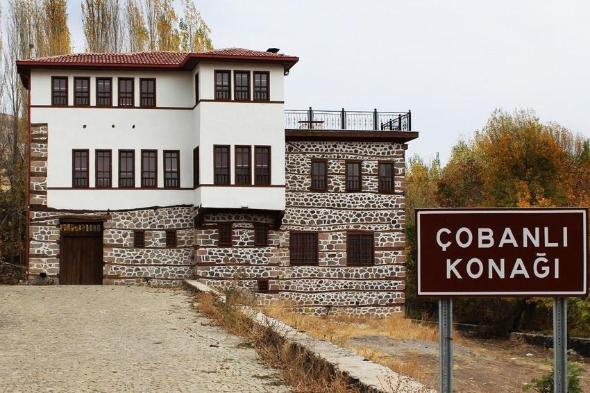 3 kez il değiştiren ilçe! Diyarbakır'dan ayrıldı Elazığ'a bağlandı! En son Malatya'nın ilçesi oldu