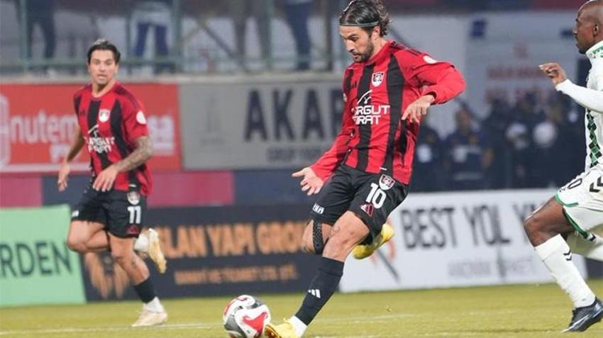 Van Spor evinde şov yaptı! Nefes kesen galibiyet