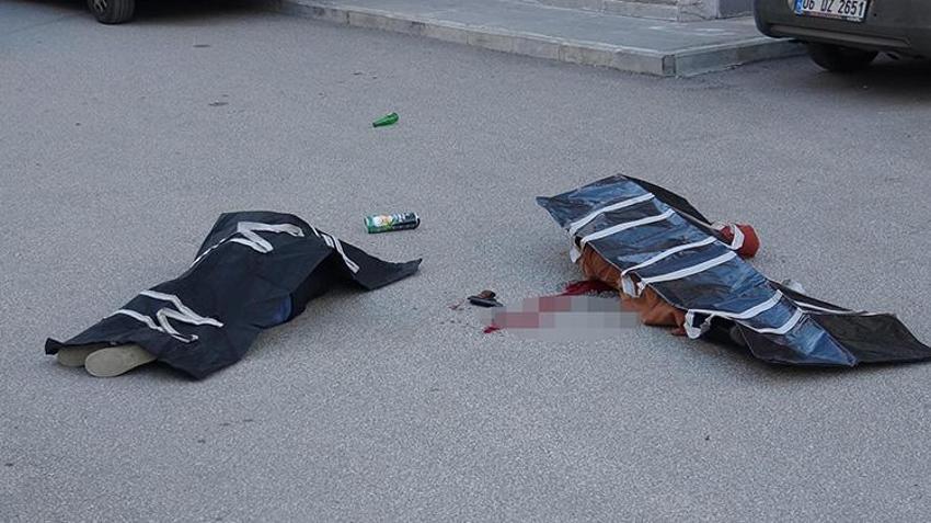 Erzurum'daki kadın cinayetinde kan donduran detaylar! 'İzinli olduğu kadına bildirildi, tedbir talebinde bulunmadı'