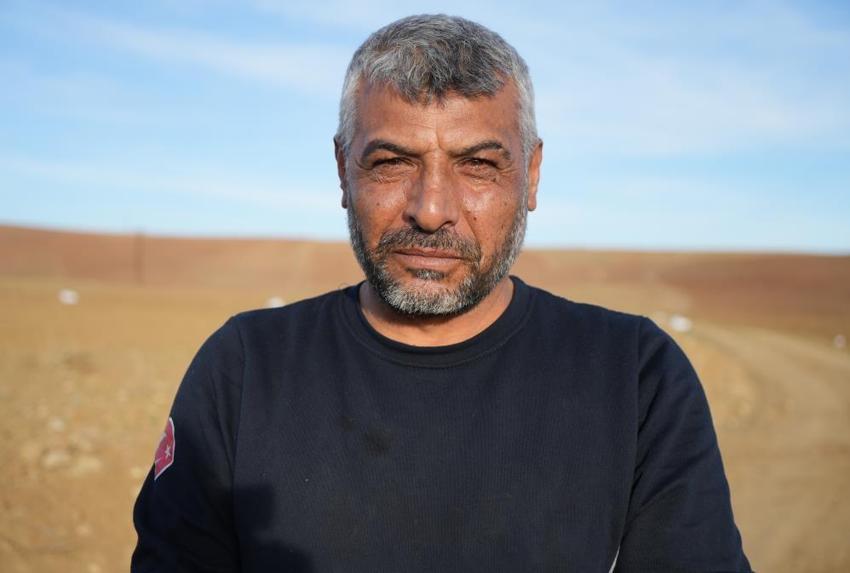 İç Anadolu'da bir köy haritadan silindi! Uydudan bir görünmüyor