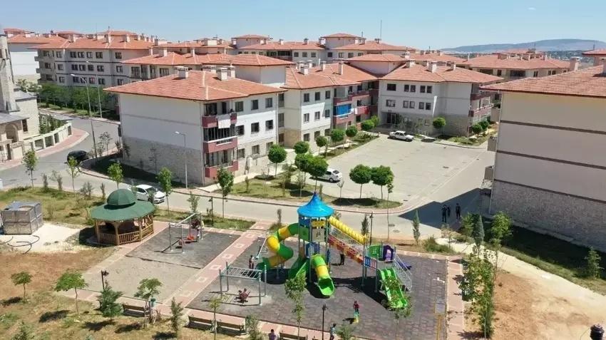 Gaziantep'e iki yeni ilçe yılbaşında geliyor! Süreç başladı: Mahallenin statüsü değişti