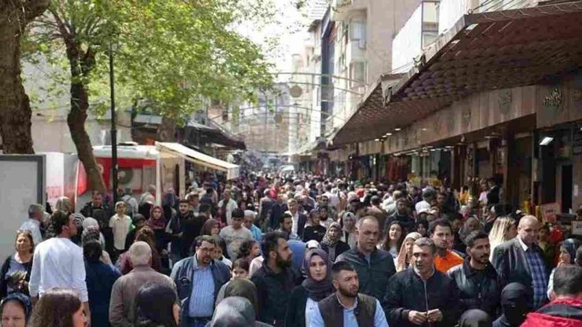 Gaziantep'e iki yeni ilçe yılbaşında geliyor! Süreç başladı: Mahallenin statüsü değişti
