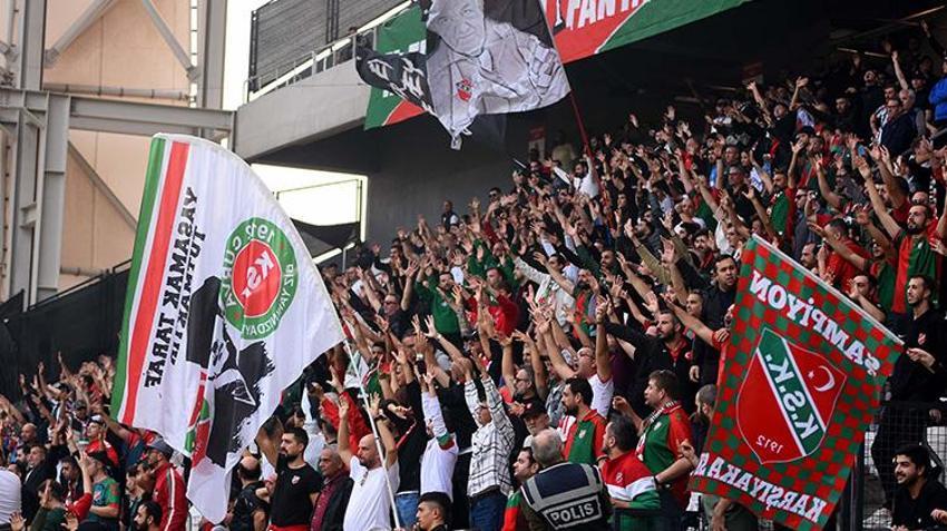 Karşıyaka zirveyi bırakmadı! İzmir temsilcisi 3'üncü Lig'den kurtulmak için umutlarını artırdı